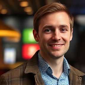 Nico Bauer — beste online casino ohne lugas reviewer